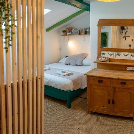 Surf Hostel Biarritz Kültér fotó