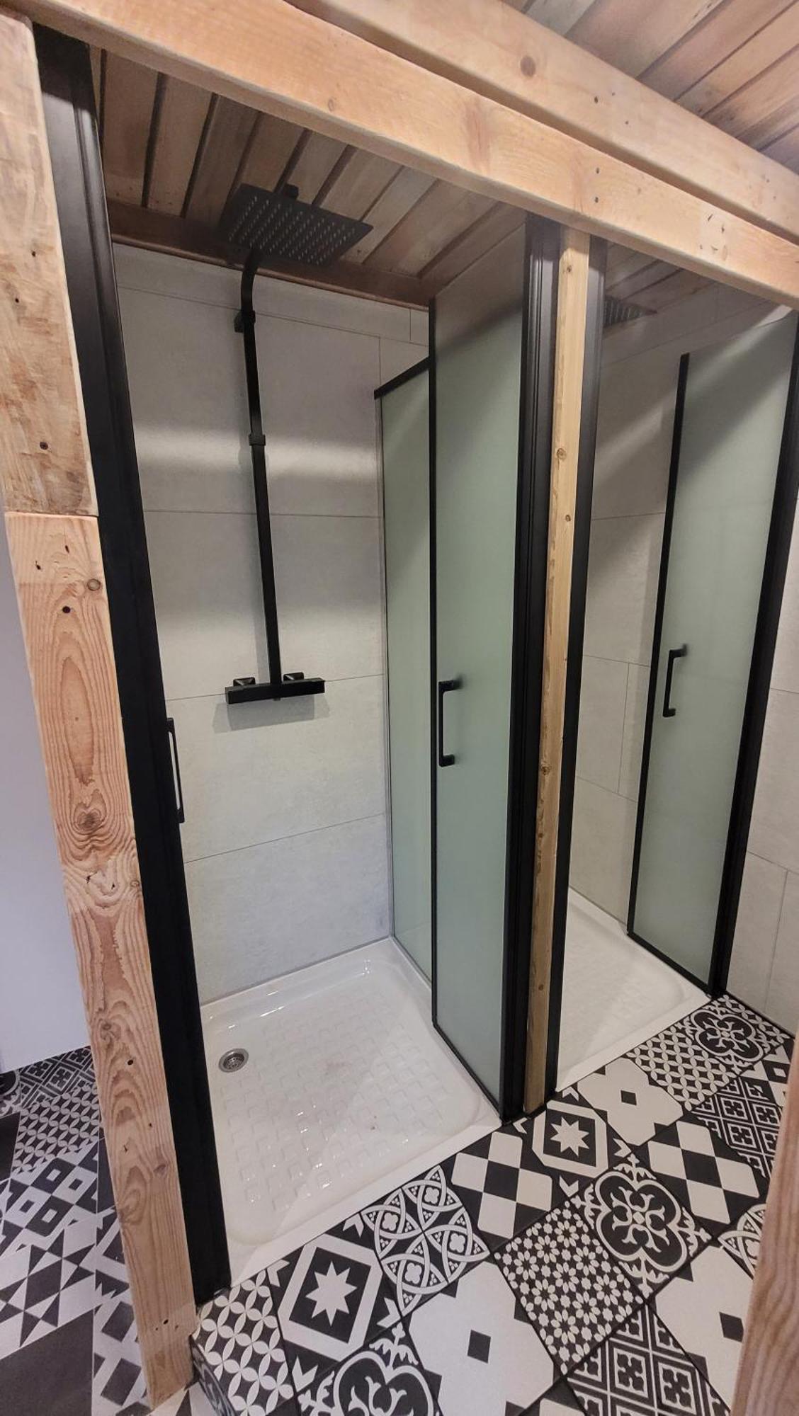 Surf Hostel Biarritz Kültér fotó
